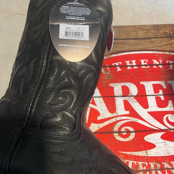 Authentic Laredo - Picture 10 of 16